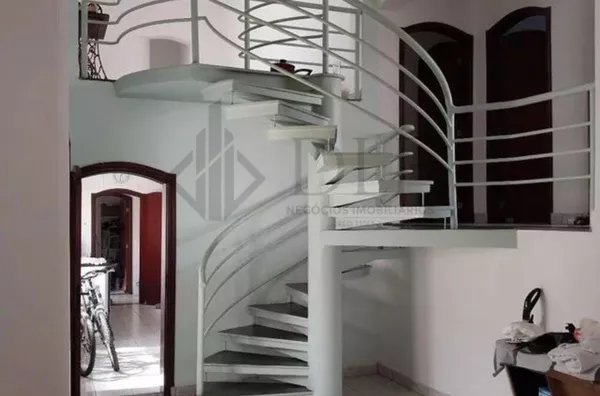 Casa para venda, 4 quarto(s),  Vila Bertini, Americana