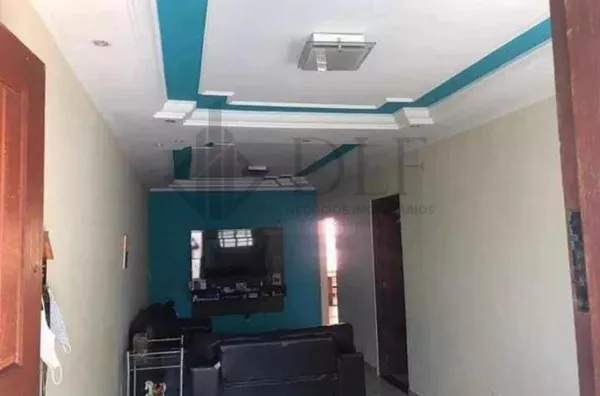 Casa para venda, 3 quarto(s),  Jardim Paraíso I (nova Veneza), Sumaré