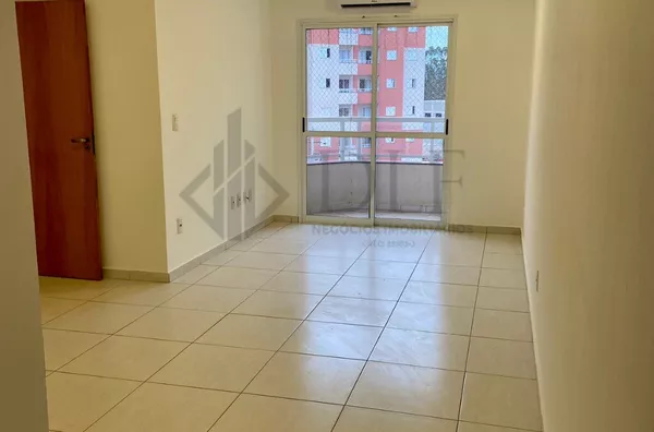 Apartamento para venda, 3 quarto(s),  Parque Emília, Sumaré