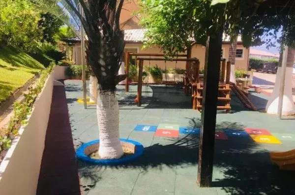 Apartamento para venda, 2 quarto(s),  Jardim Márcia, Campinas