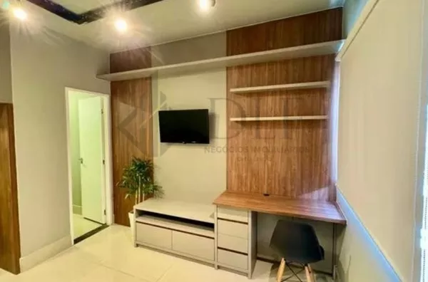 Kitnet / conjugados para aluguel, 1 quarto(s),  Jardim Chapadão, Campinas