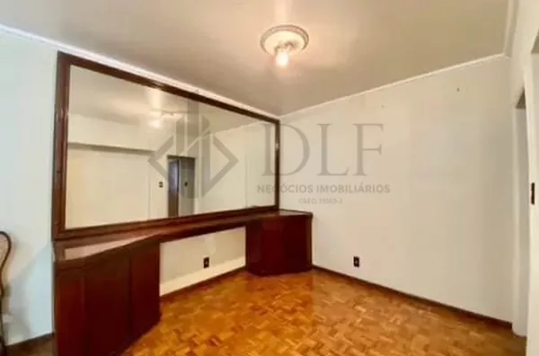 Apartamento para venda, 3 quarto(s),  Centro, Campinas