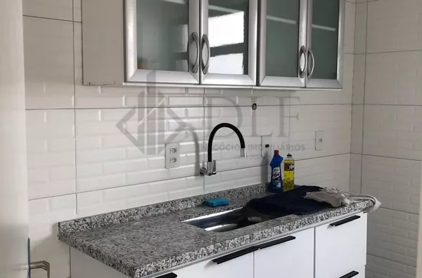 Apartamento para aluguel, 1 quarto(s),  Vila Itapura, Campinas