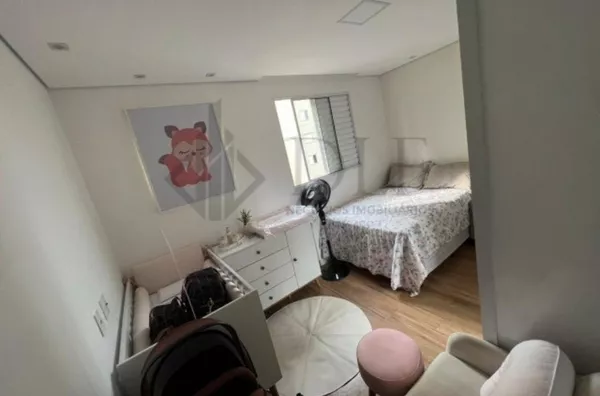 Apartamento para venda 1 quarto(s) jardim maria luíza sumaré