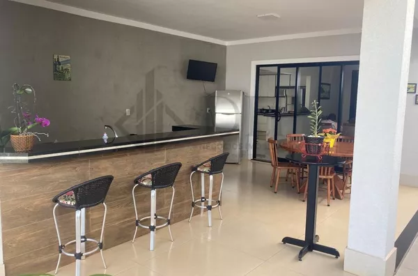 Casa em condomínio para venda,  Parque Brasil 500, Paulínia