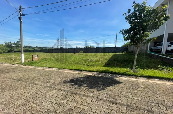 Terreno para venda com 360 m2 