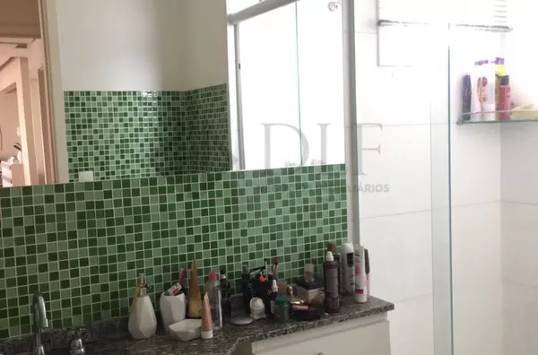 Apartamento para venda, 3 quarto(s),  Vila Proost De Souza, Campinas