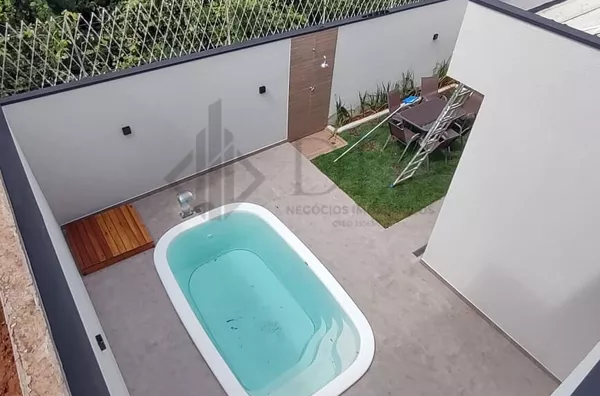 Casa em condomínio para venda, 3 quarto(s),  Residencial Gaivotas, Monte Mor