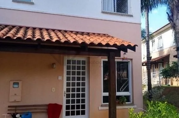 Sobrado para venda 2 quarto(s) jardim interlagos hortolândia