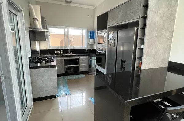 Casa em condomínio para venda área Rural De Jaguariúna, Jaguariúna