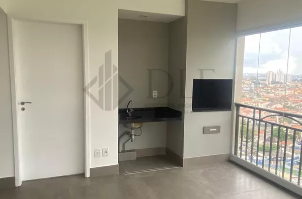 Apartamento para venda, 3 quarto(s),  Jardim Chapadão, Campinas