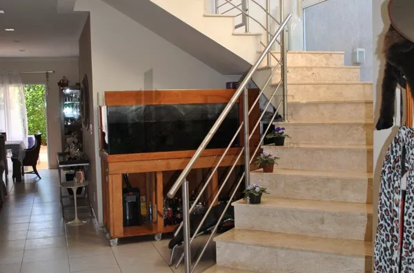 Casa em condomínio para venda,  Betel, Paulínia