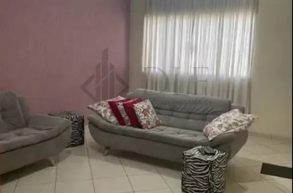 Casa para aluguel, 5 quarto(s),  Jardim García, Campinas