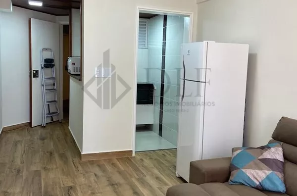 Apartamento para aluguel, 1 quarto(s),  Centro, Campinas