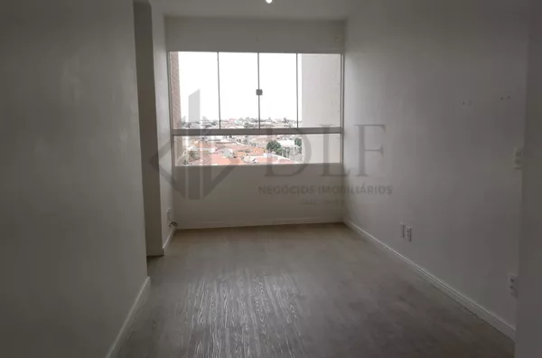 Apartamento para aluguel, 2 quarto(s),  Jardim Maria Luíza, Sumaré