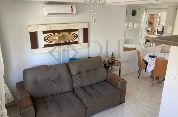 Casa em condomínio para venda,  Jardim Interlagos, Hortolândia