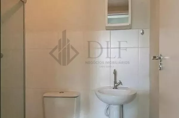 Apartamento para venda, 2 quarto(s),  Jardim Antonio Von Zuben, Campinas