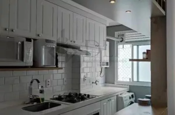 Apartamento para venda, 2 quarto(s),  Fundação Da Casa Popular, Campinas