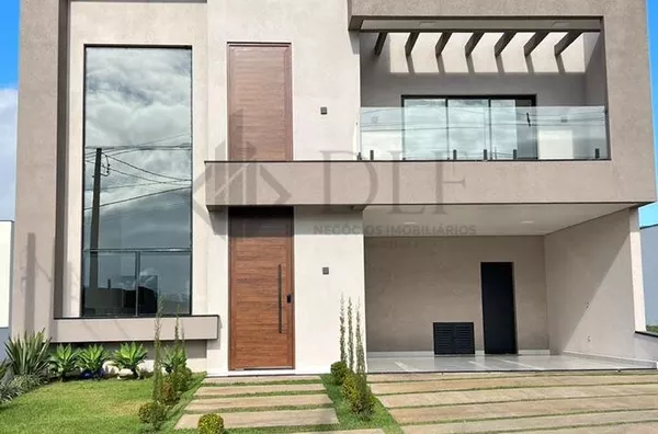 Casa em condomínio para venda, 3 quarto(s),  Residencial Evidências, Indaiatuba