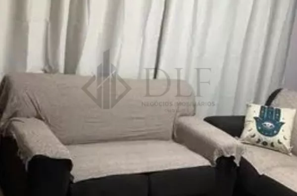 Apartamento para venda, 2 quarto(s),  Parque Residencial Vila União, Campinas