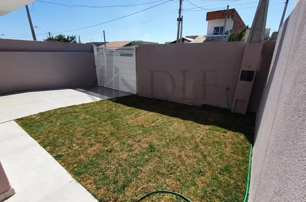 Casa para venda, 3 quarto(s),  Residencial Cittá Di Salerno, Campinas