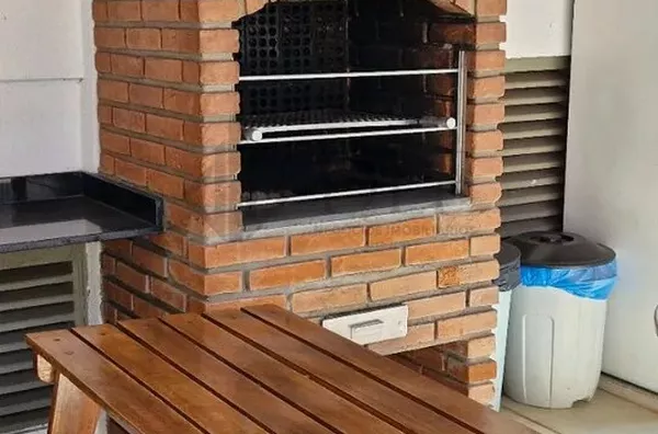 Apartamento para aluguel, 2 quarto(s),  - Perdizes-sp