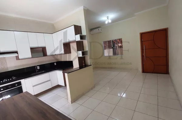 Casa para venda, 2 quarto(s),  Vila Real, Hortolândia