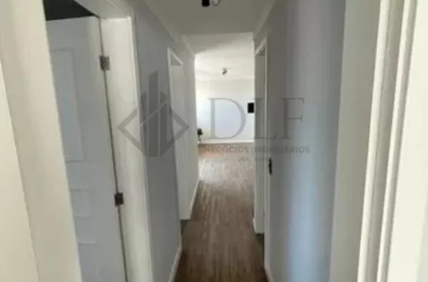 Apartamento para venda, 3 quarto(s),  Jardim Aurelia, Campinas