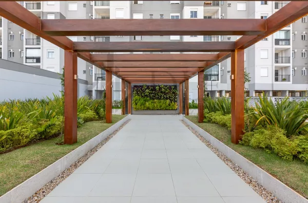 Apartamento para venda, 2 quarto(s),  Bonfim, Campinas