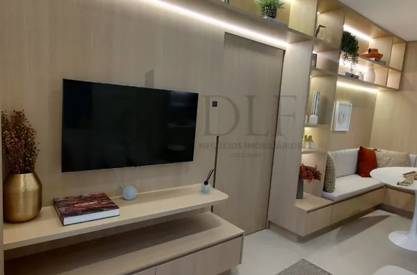 Apartamento para venda, 3 quarto(s),  Bonfim, Campinas