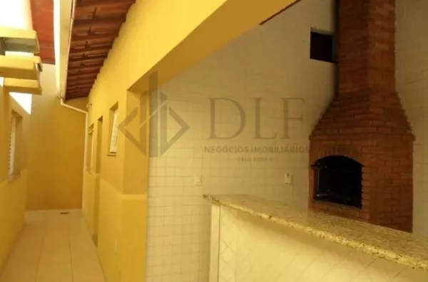 Casa para venda, 3 quarto(s),  João Aranha, Paulínia