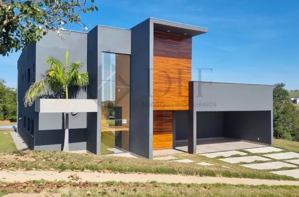 Casa em condomínio para venda, 4 quarto(s),  , Araçoiaba Da Serra