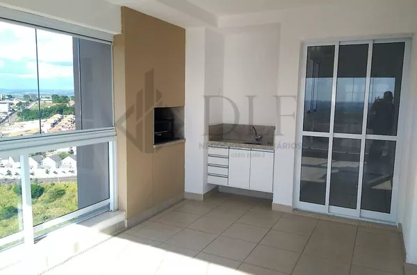 Apartamento para venda, 3 quarto(s),  Loteamento Residencial Vila Bella Dom Pedro, Campinas