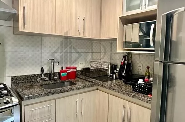 Casa em condomínio para venda, 2 quarto(s),  Parque Imperador, Campinas