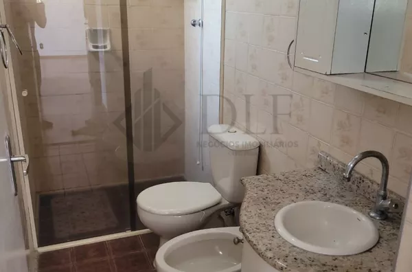 Apartamento para aluguel, 3 quarto(s),  Jardim Brasil, Campinas