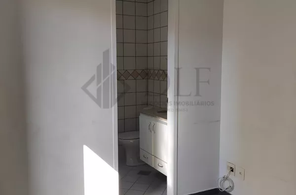 Apartamento para venda, 2 quarto(s),  Vila Rossi Borghi E Siqueira, Campinas
