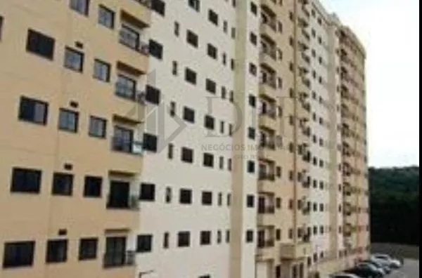 Apartamento para aluguel, 2 quarto(s),  Ortizes, Valinhos