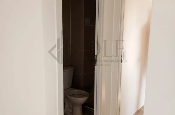 Apartamento para aluguel, 2 quarto(s),  Residencial Parque Da Fazenda, Campinas
