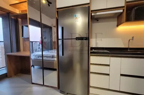 Apartamento para aluguel, 1 quarto(s),  Paraíso, São Paulo