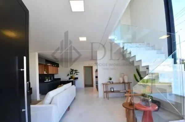 Casa em condomínio para venda, 3 quarto(s),  Jardim Montreal Residence, Indaiatuba