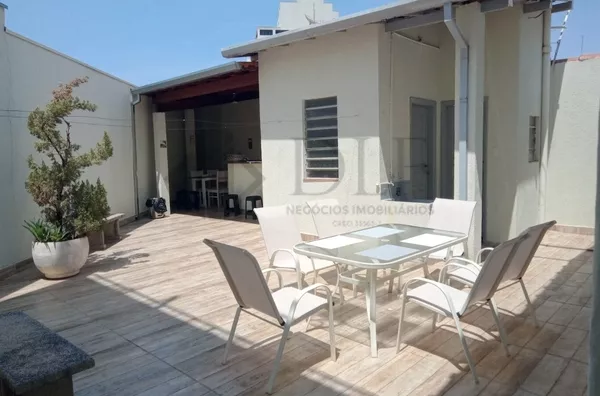 Casa para venda e aluguel,  Taquaral, Campinas