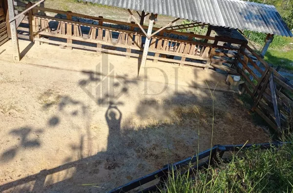 Sítio para venda, Pariquera-açu