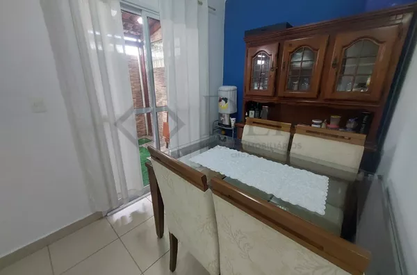 Casa em condomínio para venda, 3 quarto(s),  Jardim Paulicéia, Campinas
