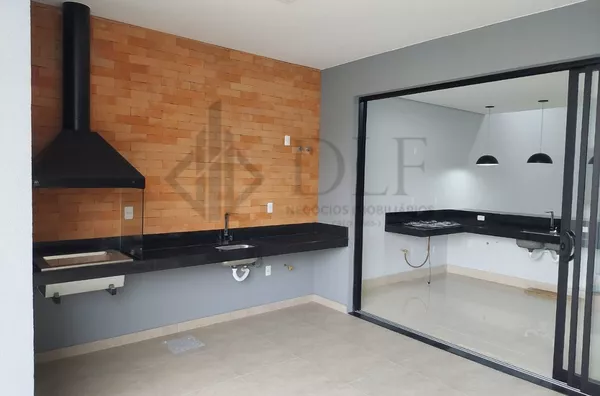 Casa em condomínio para venda 3 quarto(s) - selecione - bairro campinas