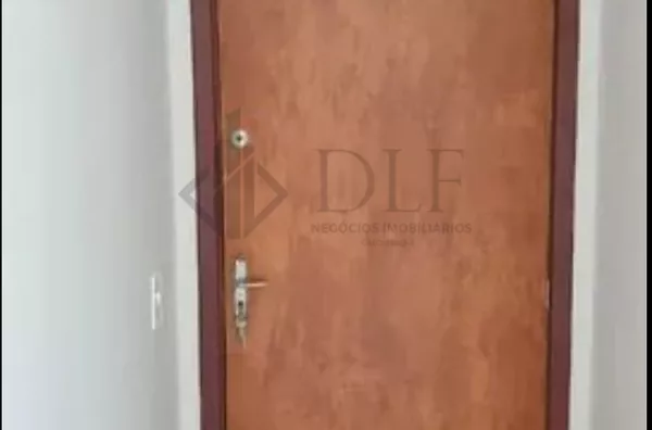 Apartamento para aluguel, 2 quarto(s),  Residencial Nova Era, Valinhos