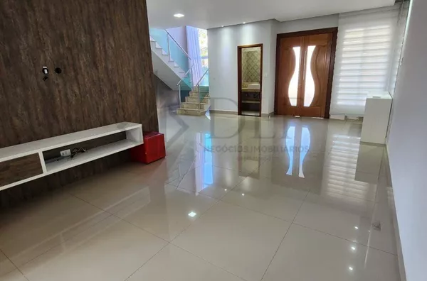 Casa em condomínio para venda, 3 quarto(s),  Jardim Montreal Residence, Indaiatuba