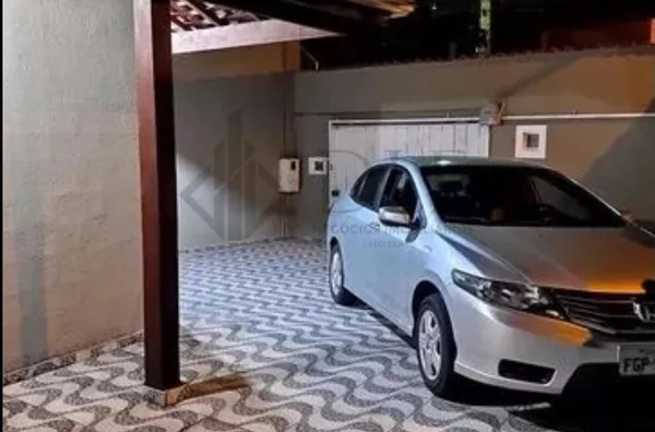 Casa para venda, 2 quarto(s),  Residencial Cosmos, Campinas