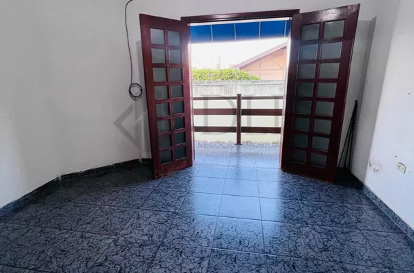 Casa para aluguel 2 quarto(s) parque ortolândia hortolândia