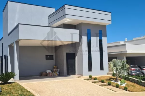 Casa em condomínio para venda 3 quarto(s) swiss park campinas