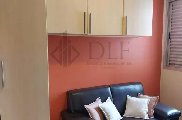 Apartamento para venda, 3 quarto(s),  Vila Paraíso, Campinas